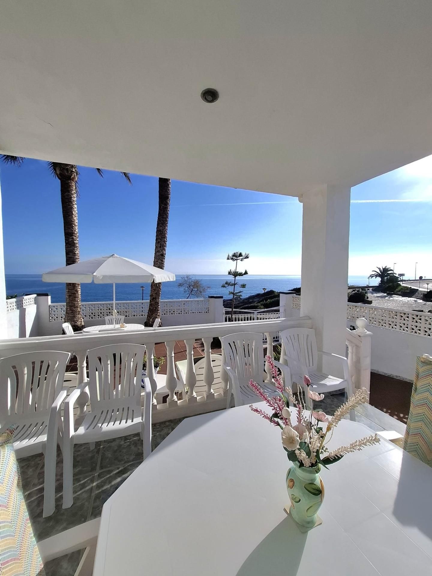 Single-family semi-detached for sale in Playa de la Concha