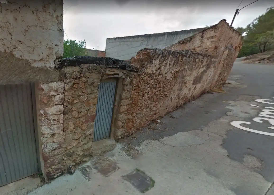 Terrenys i solars en venda a Vilafamés, imagen 2