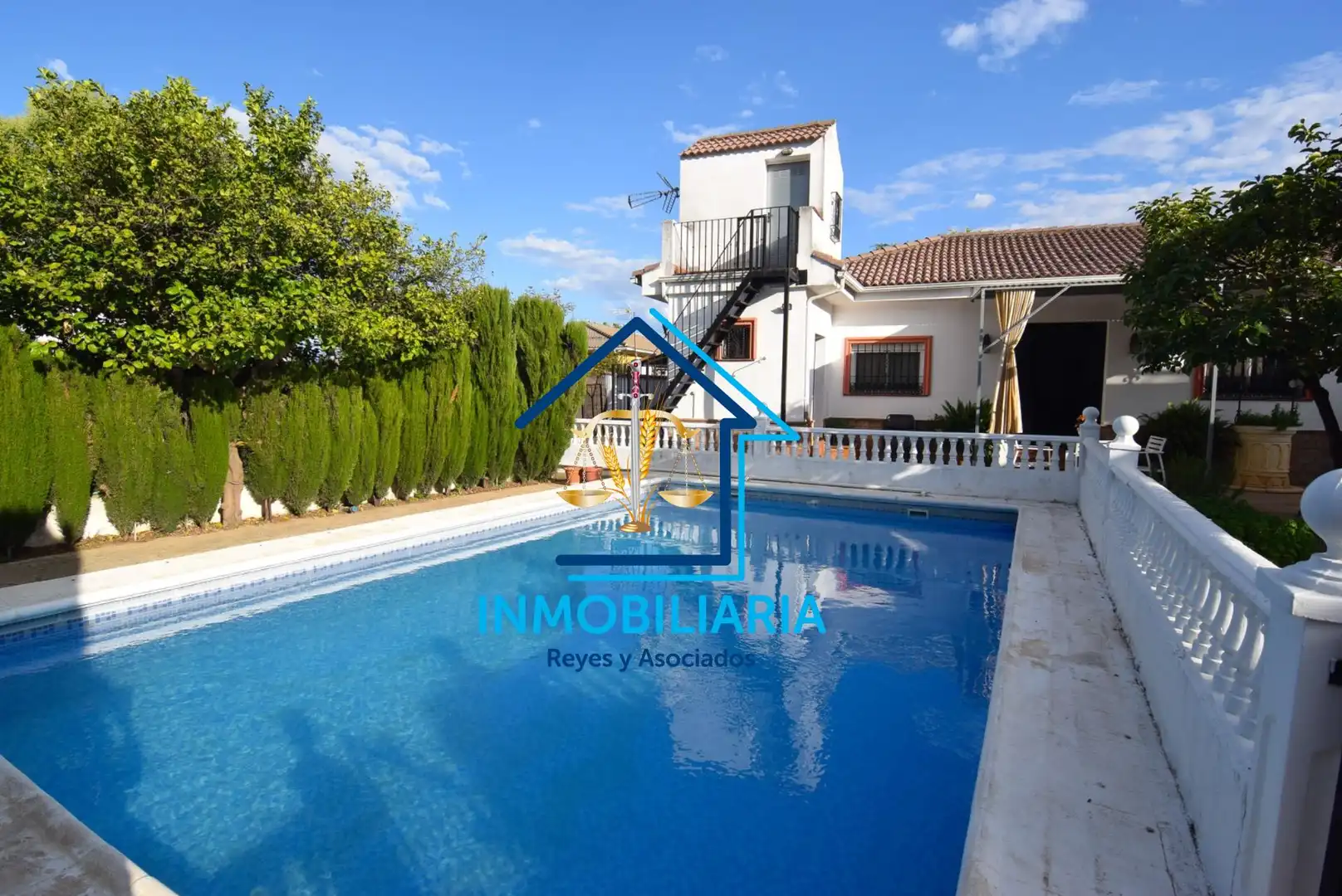 Chalet con piscina en venta en Periurbano Oeste - Sierra, imagen 22
