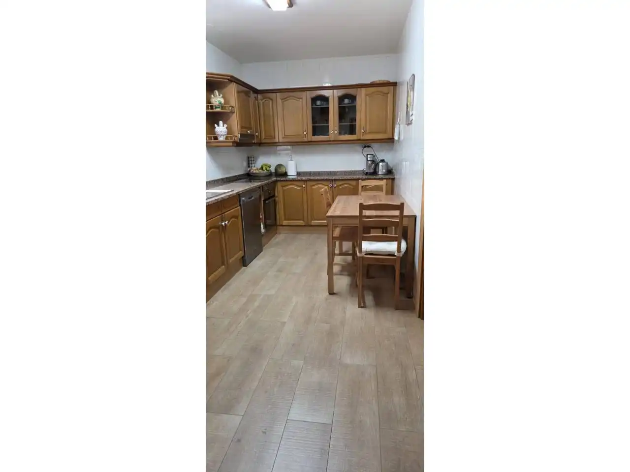 Kitchen of Houses for sale in Argentona  with Heating, Private garden and Terrace
