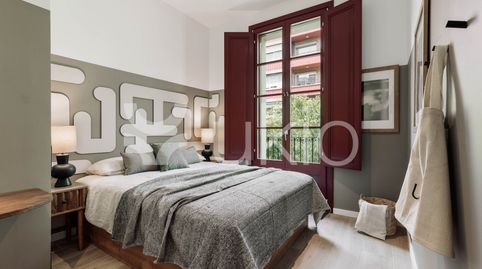 Photo 2 of Apartments for rent in Carrer de Floridablanca, Sant Antoni, Barcelona Capital