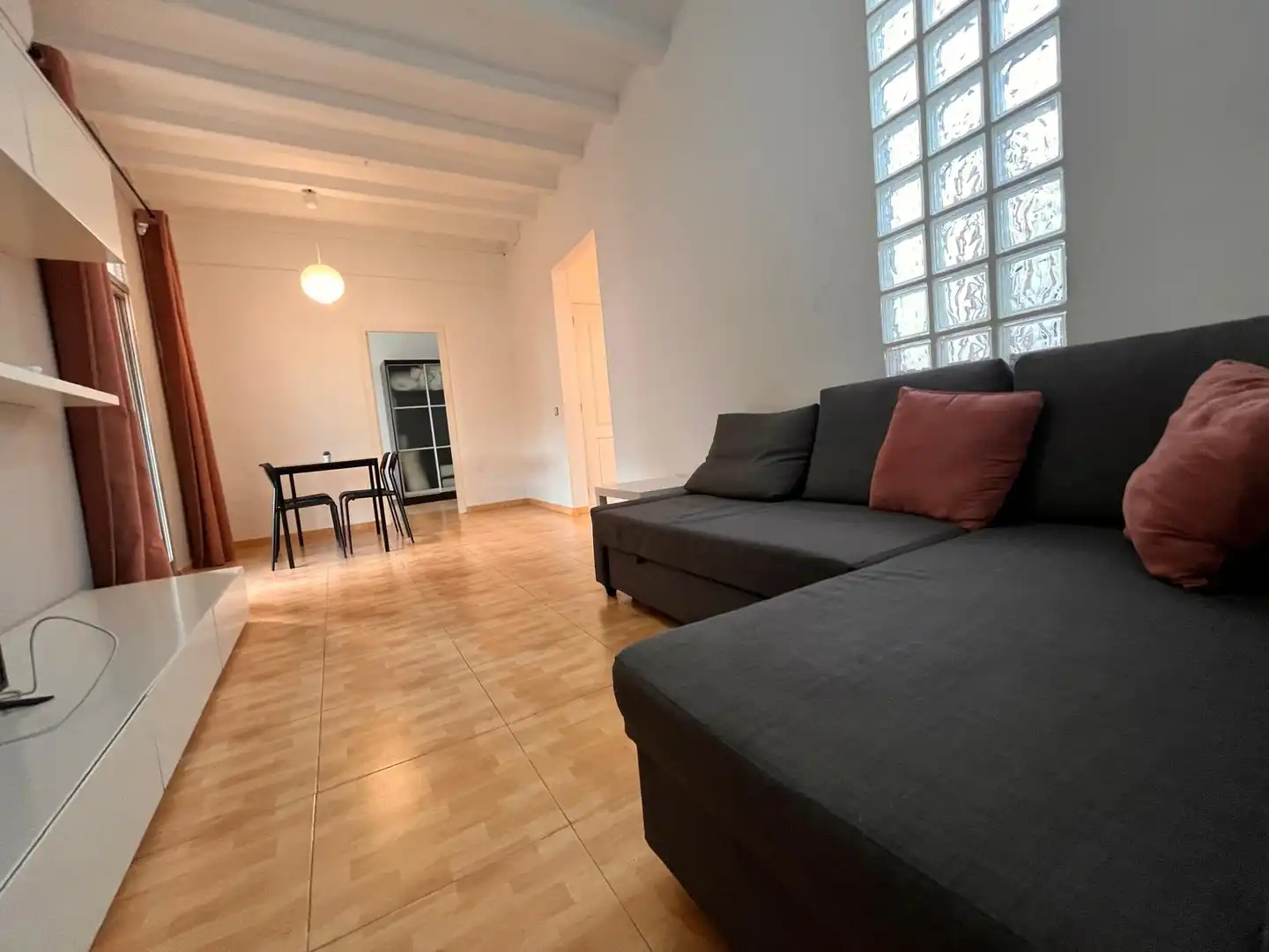 Flat with terrace for sale in Carrer d'Entença 154, imagen 37