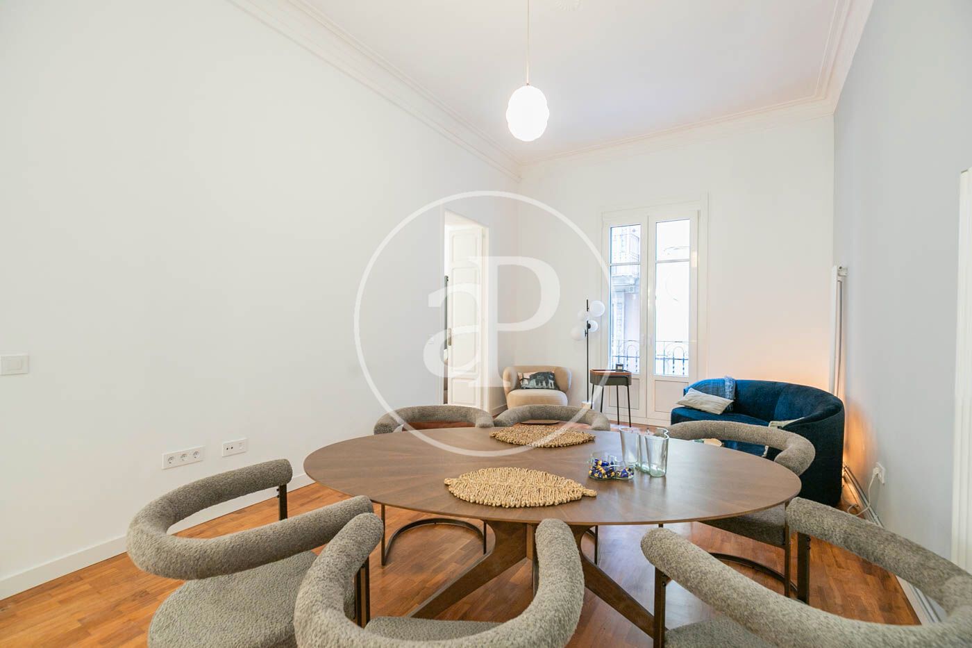 Pis en venda a Carrer de l'Argenteria, Sant Pere, Sta. Caterina i la Ribera