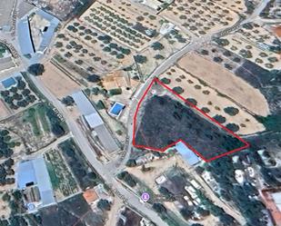 Land for sale in Tuéjar