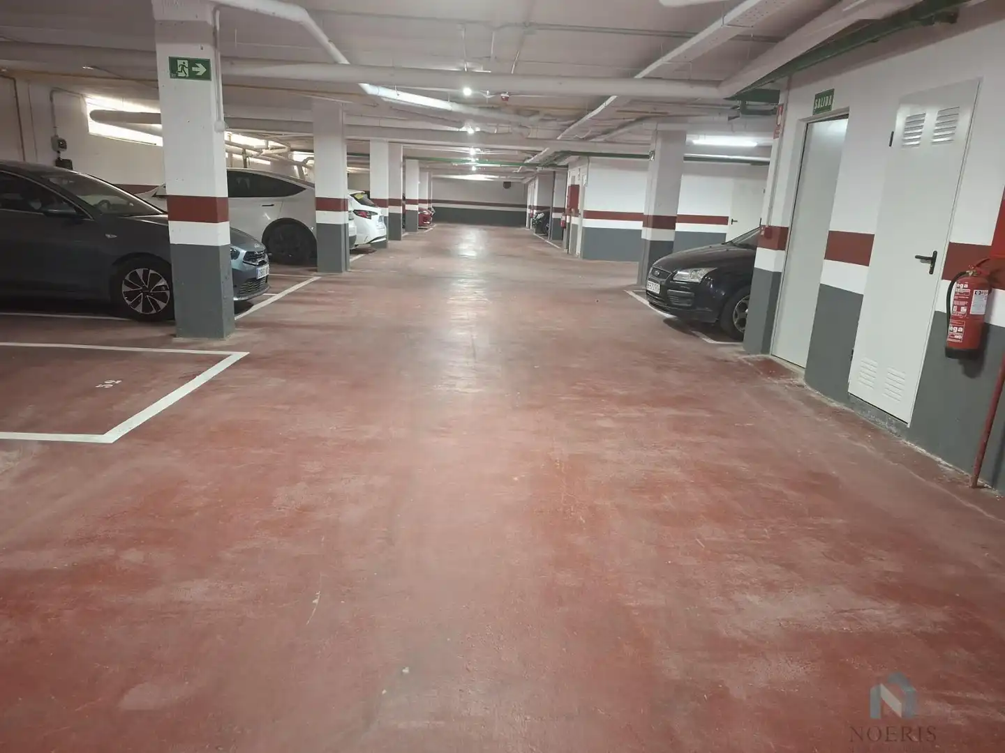 Wohnung mit Terrasse zum Verkauf in Bonrepos i mirambell, imagen 23