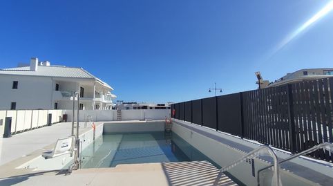 Foto 3 von Wohnung zum Verkauf in Avenida Fuengirola, 2, Las Gaviotas - Carvajal, Fuengirola