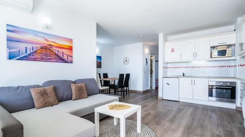 Foto 2 de Piso en venta en Avenida de José Miguel Galván Bello, 3, Golf del Sur - Amarilla Golf, San Miguel de Abona