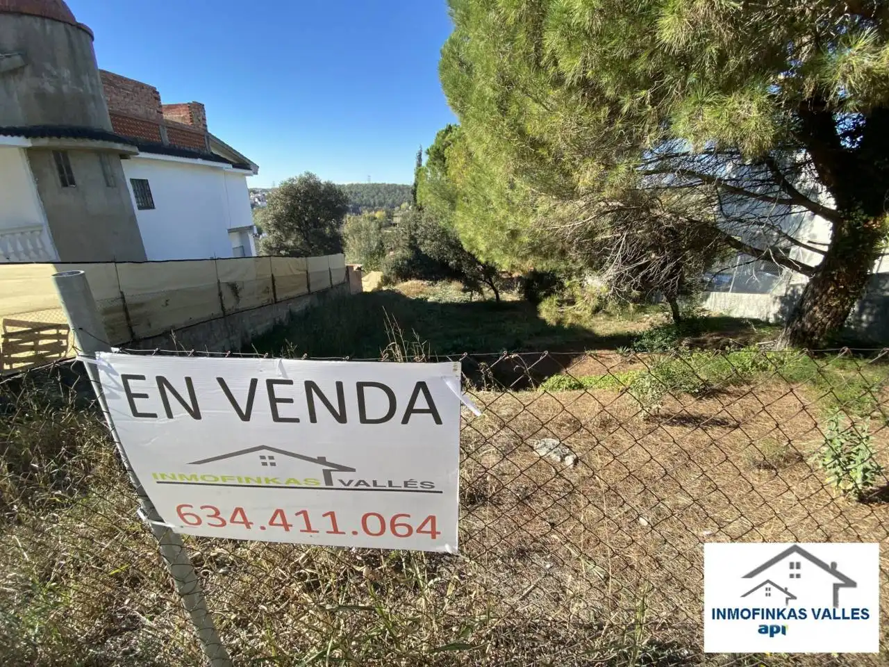 Residential land for sale in Calle Ramon Muntaner 40, imagen 7
