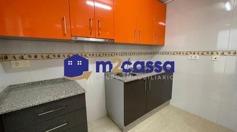 Foto 3 de Pis en venda a La Hoya, Murcia