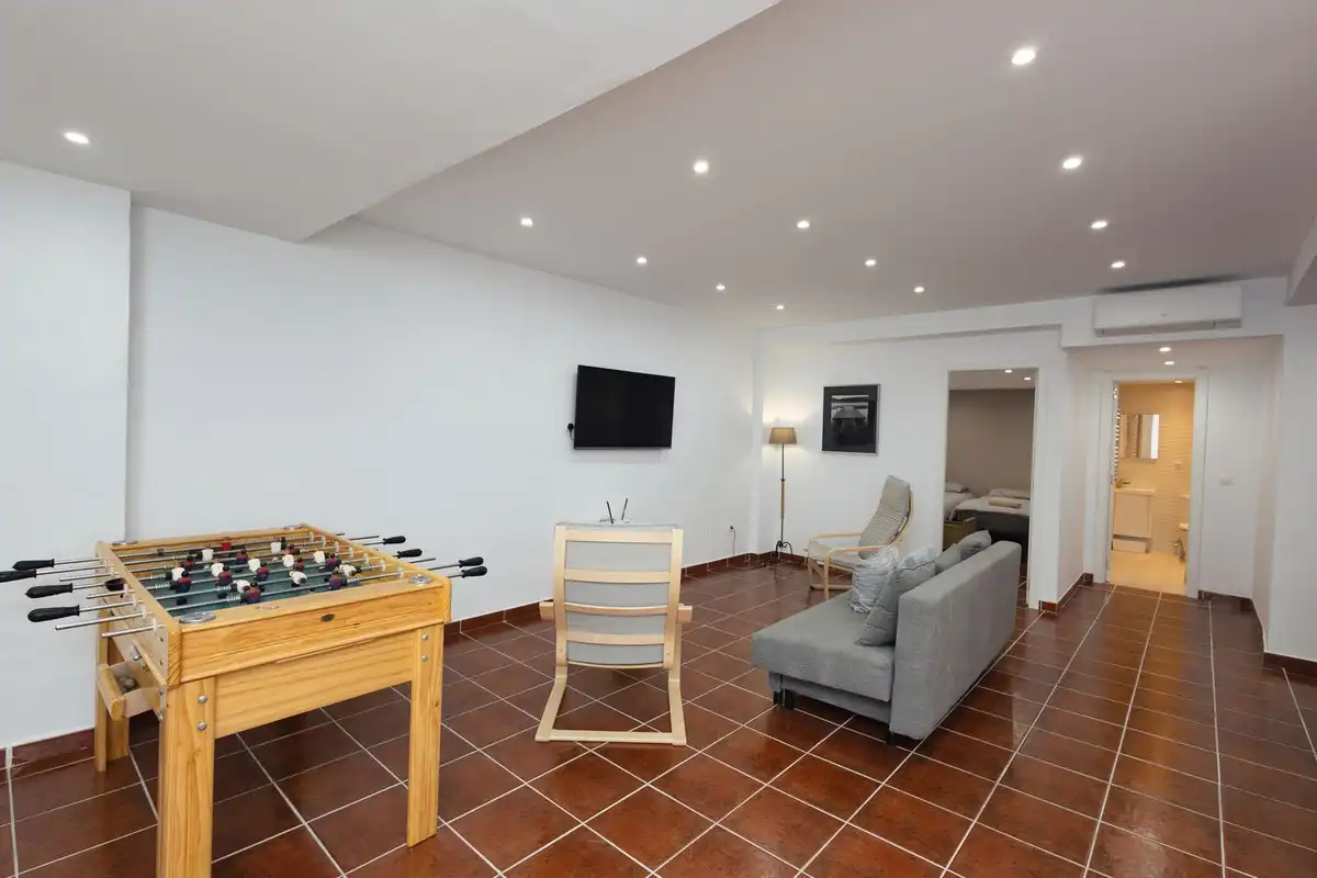 Terraced house with pool for sale in Riviera del Sol, imagen 27