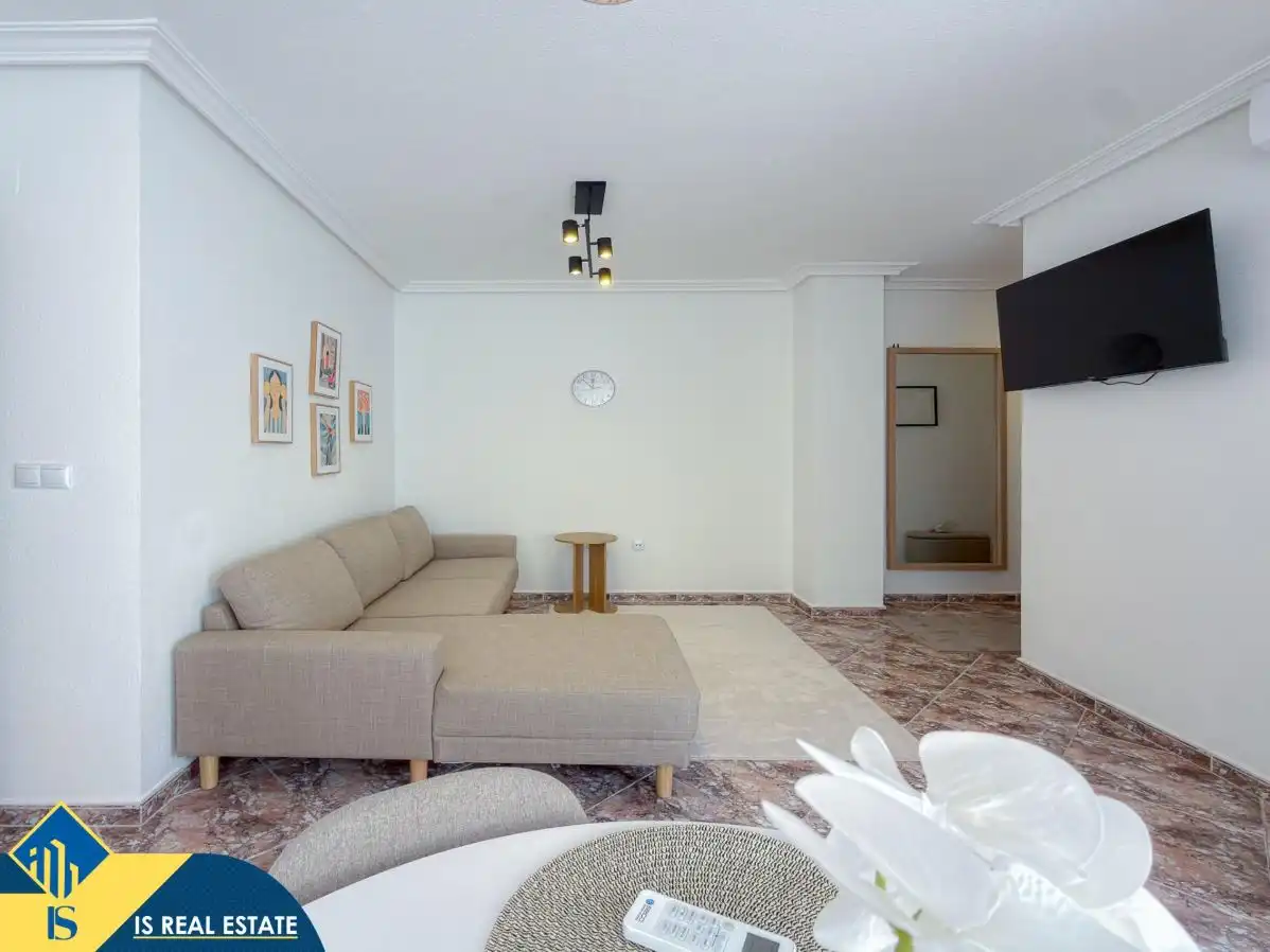 Apartament amb ascensor en venda a Playa del Cura, imagen 7