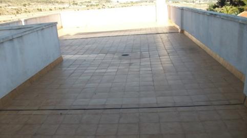 Foto 2 de Àtic en venda a La Romana, Alicante