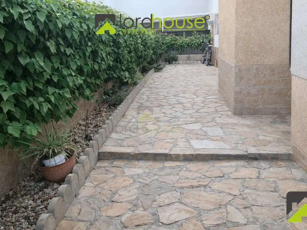 Maison à vendre à Poligono 7 Paraje 170 Los Lopez, imagen 24