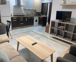 Sala d'estar de Dúplex en venda en  Córdoba Capital amb Aire condicionat, Calefacció i Rentadora