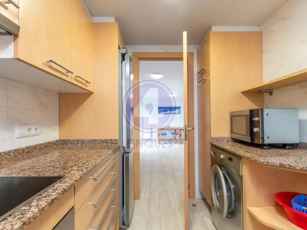 Appartement compact à louer à Platja d'Aro, imagen 9