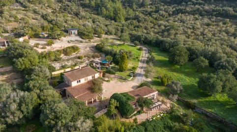 Foto 5 de Finca rústica en venda a Manacor Centre, Manacor