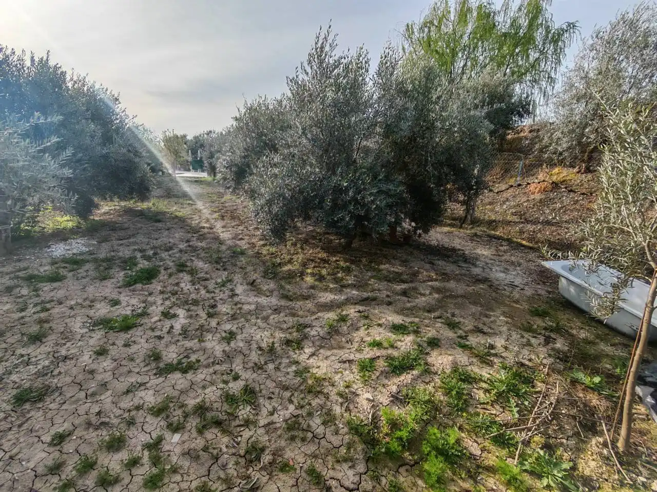 Terreni e lotti in vendita a Huétor Tájar, imagen 24