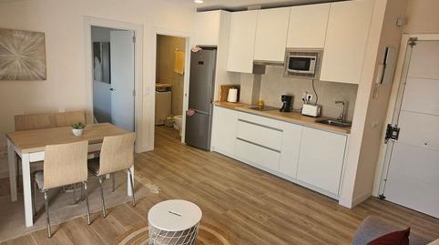 Foto 5 de Àtic de lloguer a La Carolina - Guadalpín, Marbella