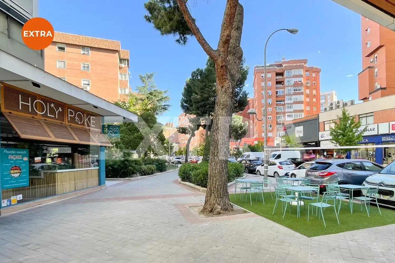 Piso con piscina en venta en Calle Caleruega, imagen 39