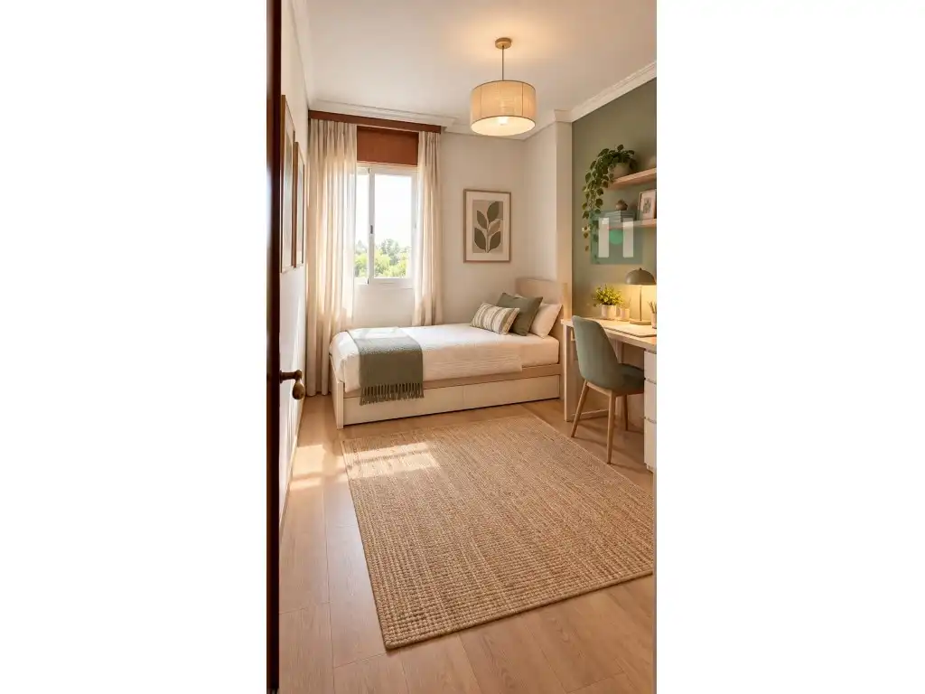 Wohnung mit Aufzug zum Verkauf in Plaza Parque Generalife, imagen 13