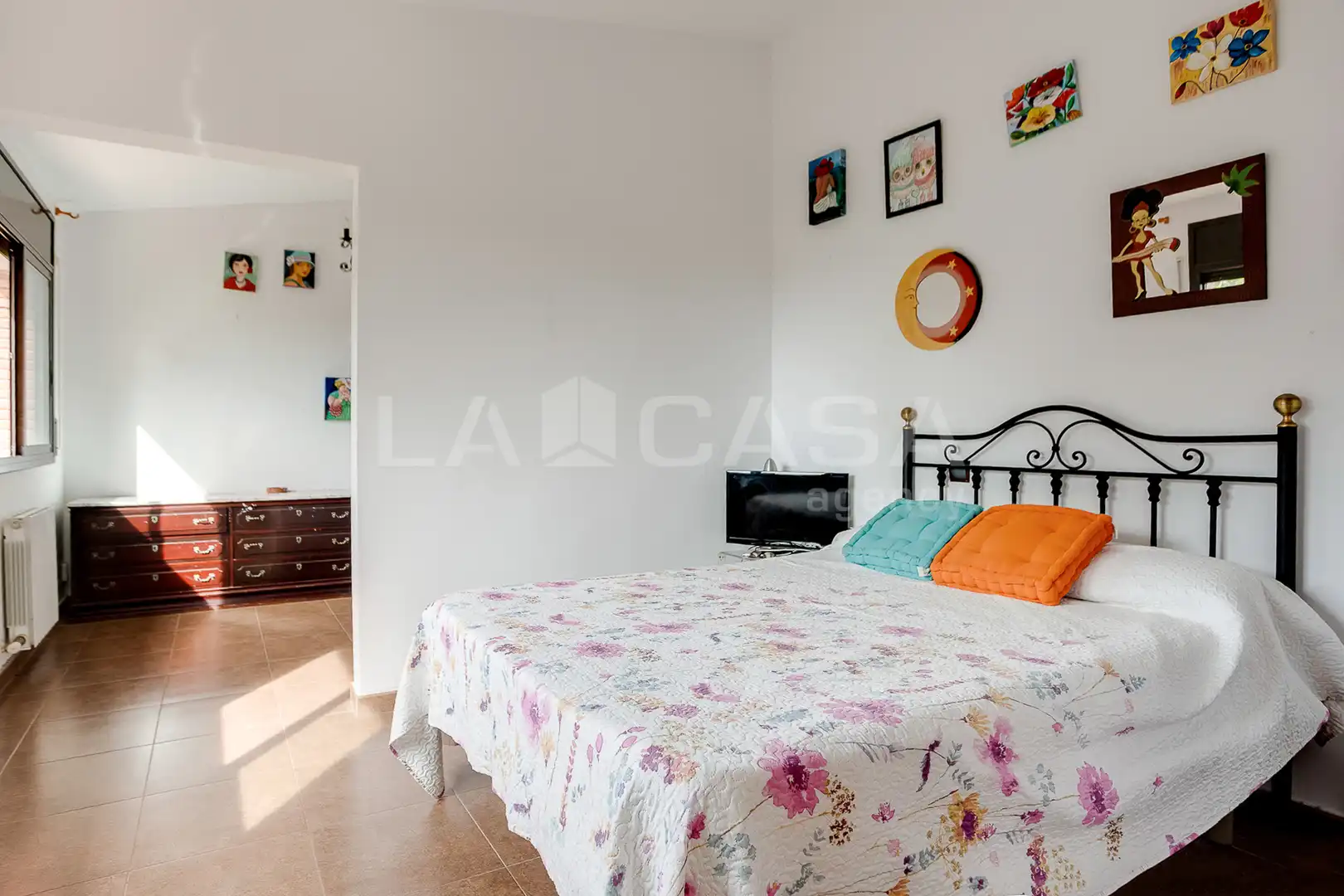 Maison avec terrasse à vendre à Carrer de Tomàs Guerrero, imagen 5