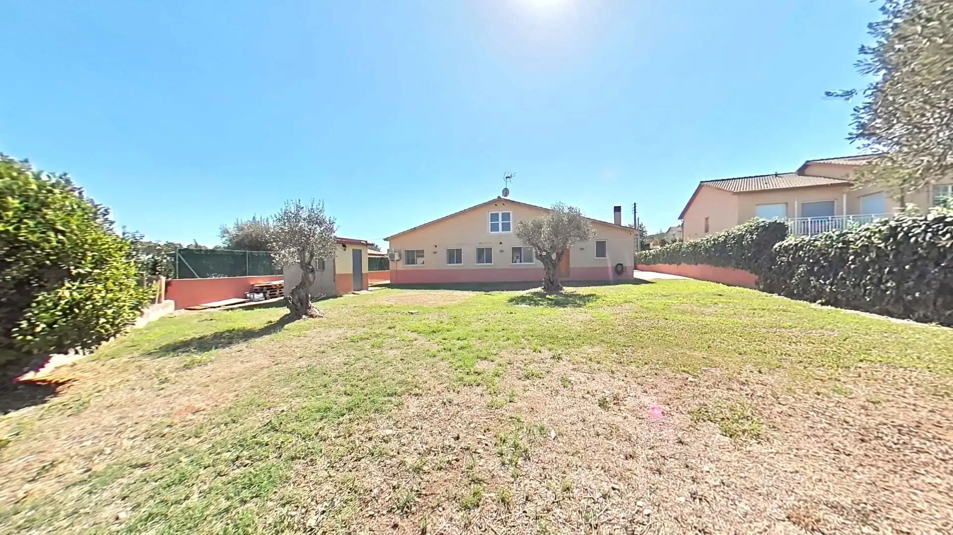Maison avec jardin à vendre à Bigues i Riells del Fai, imagen 2