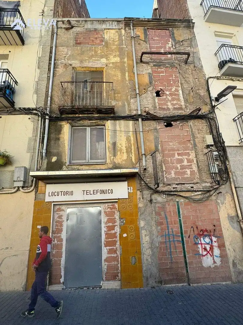Terreny rústic en venda a CALLE BOTERS, 21, imagen 2