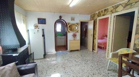Foto 4 de Finca rústica en venta en Camino Diseminados, Zuera, Zaragoza