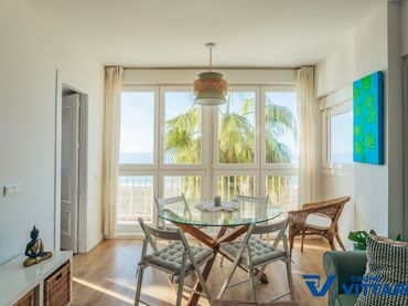 Piso con ascensor en venta en Calle las Conchas