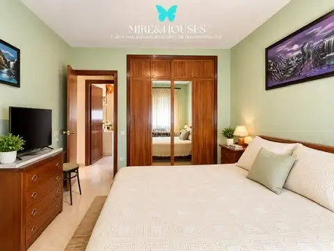 Detached house with pool for sale in Calle Principal, imagen 15
