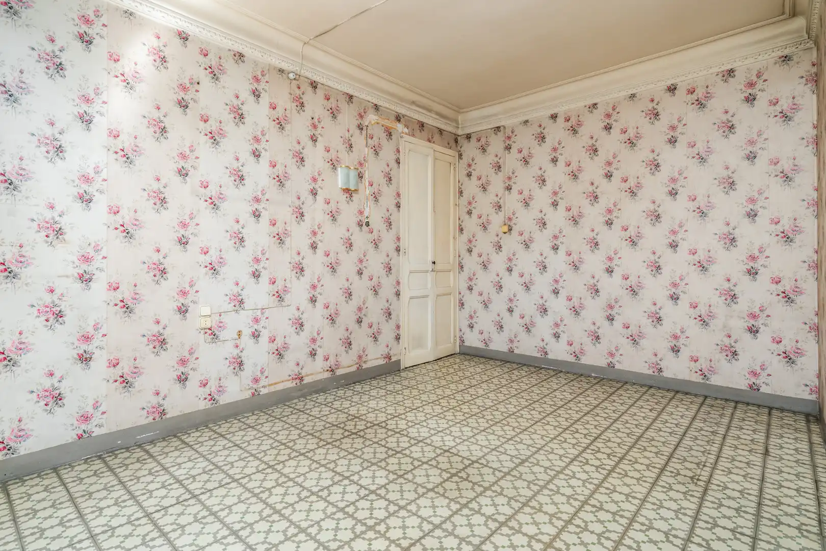Piso en venta en Barcelona con Balcón