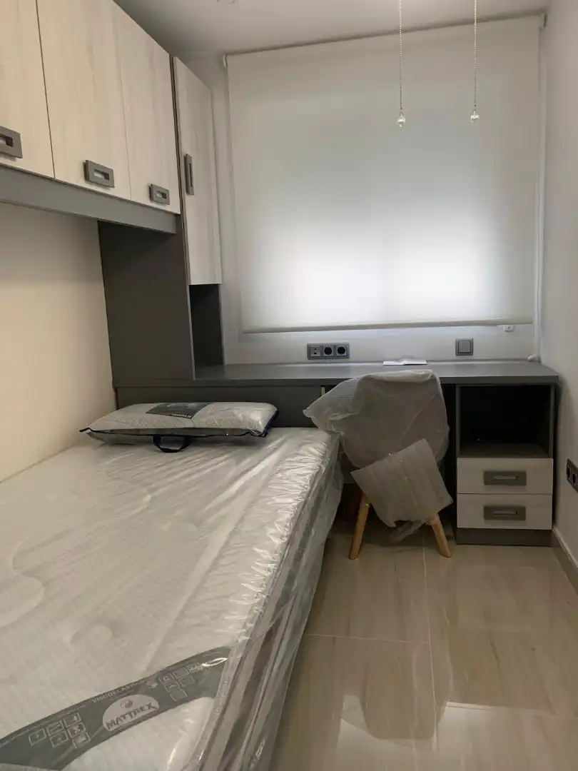 Flat with lift to rent in Plaça d'Hondures, imagen 56