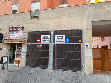 Individual to rent in Avenida de Emilio Lemos 26
