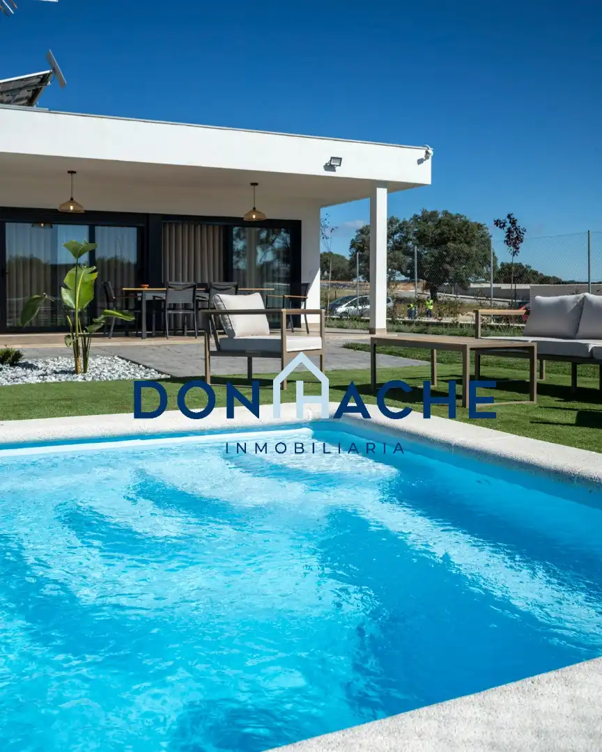 Casa o xalet en venda a Mirandilla