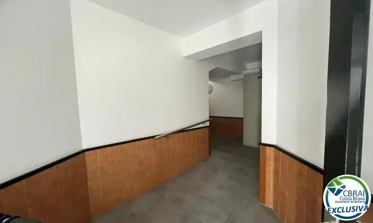 Apartament en venda en Cadaqués amb Moblat