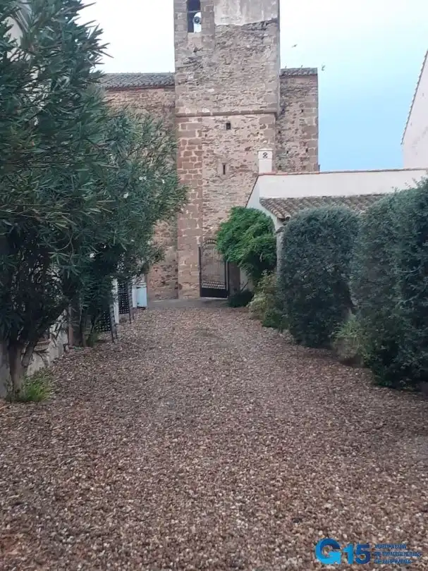Garten von Gebäude zum Verkauf in Monroy