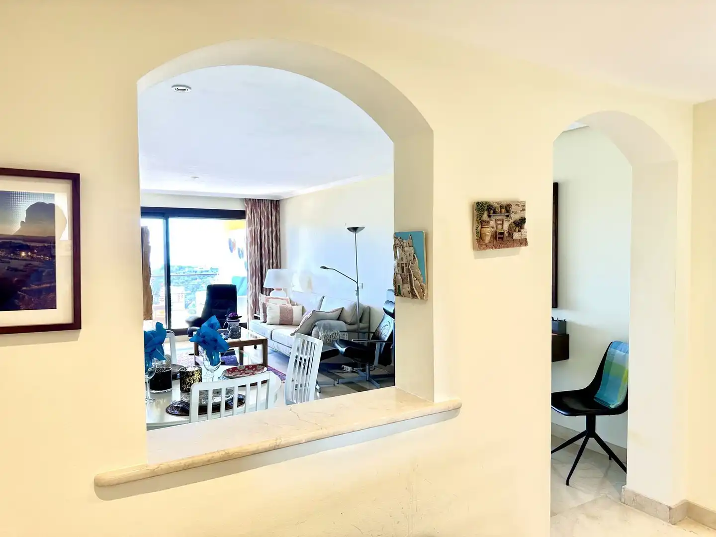 Piso con piscina en venta en Los Arqueros  - Puerto del Almendro, imagen 12