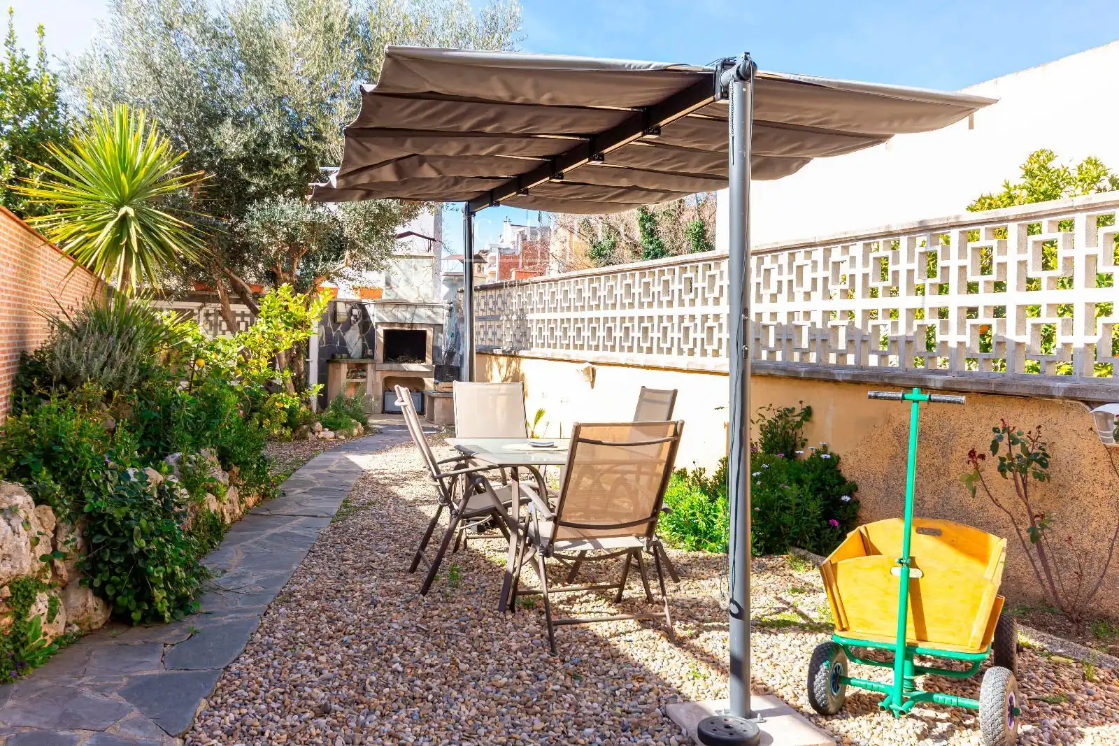 Einfamilien-Reihenhaus zum Verkauf in Egara, Sant Pere