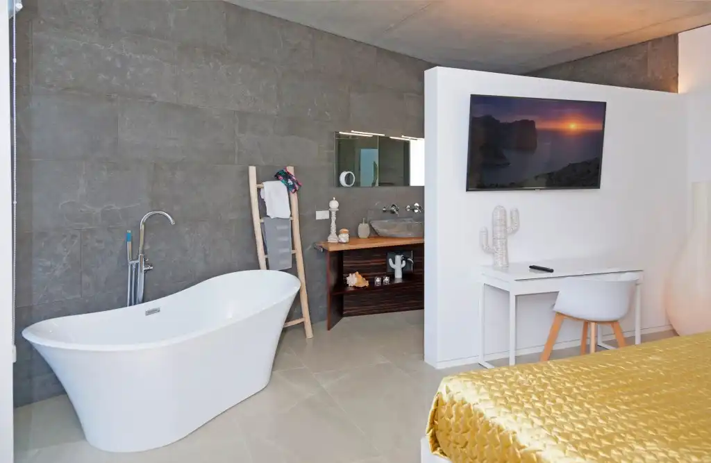 Villa con piscina in vendita a Pollença Poble, imagen 6