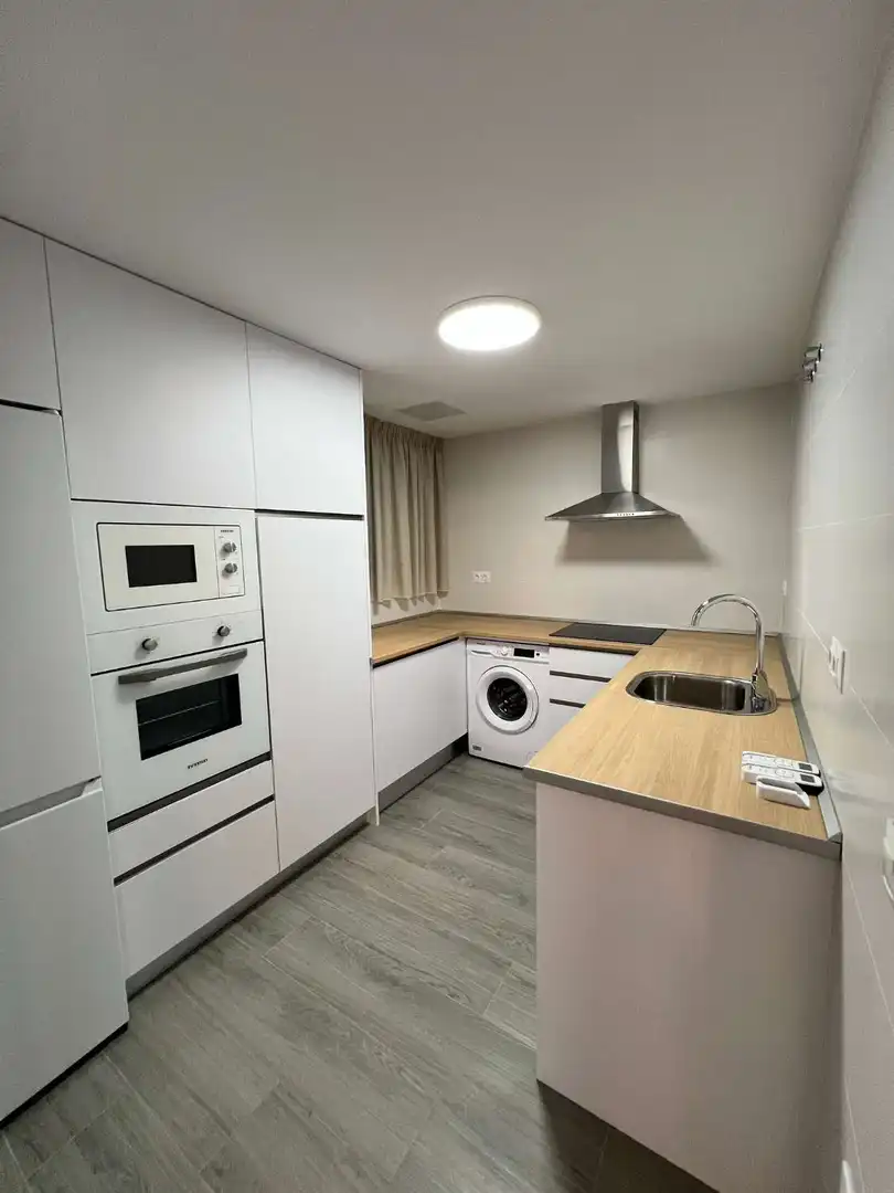 Wohnung mit Aufzug zum Verkauf in Torre del Mar, imagen 11