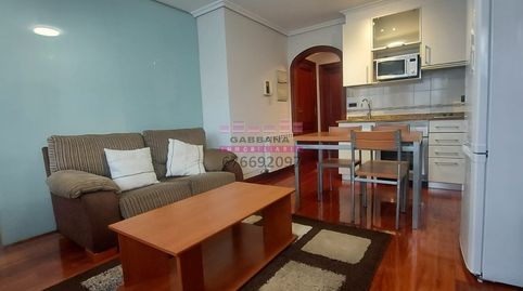 Foto 4 de Estudio de alquiler en Rúa de Extremadura, 35, Travesía de Vigo - San Xoán, Vigo