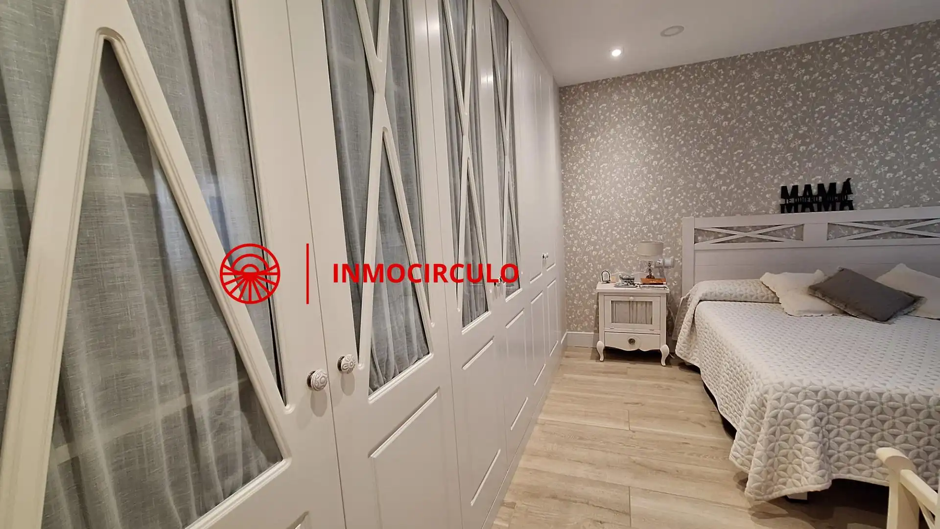 Dormitori de Casa o xalet en venda en Illera