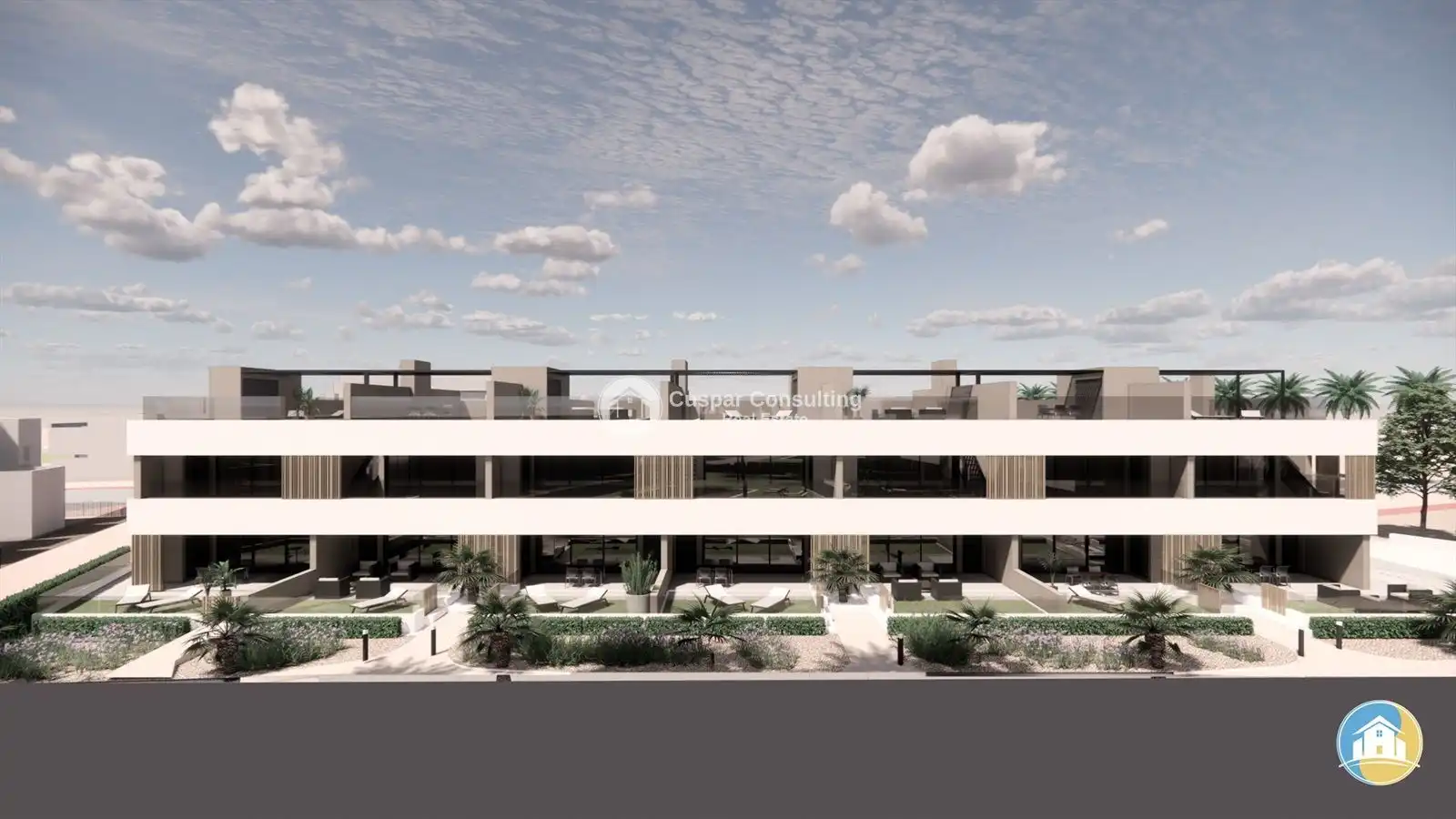 Apartament amb piscina en venda a Severo Ochoa, imagen 10
