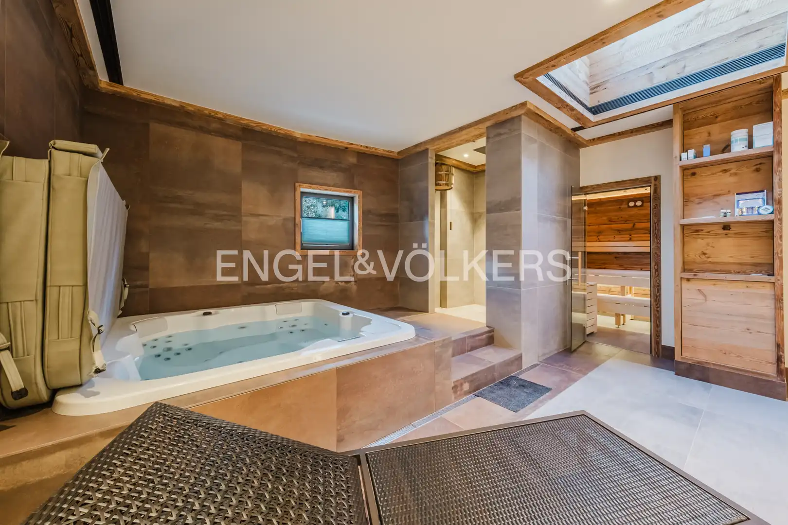 Chalet con jardín en venta en Sispony, imagen 28