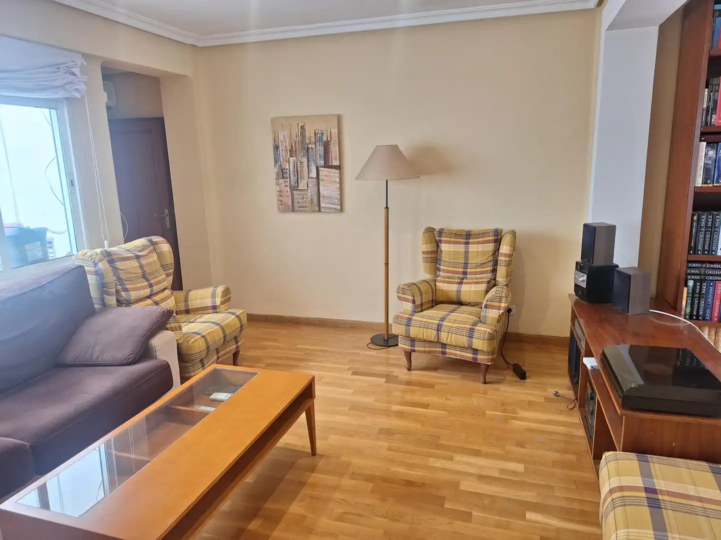 Flat with lift for sale in Extramurs, imagen 9