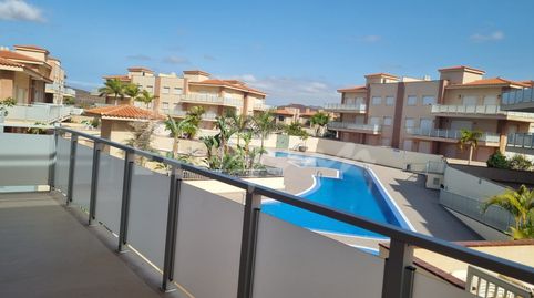 Foto 4 de Apartamento en venta en Golf del Sur - Amarilla Golf, San Miguel de Abona