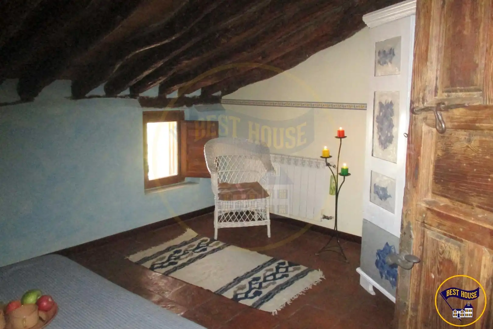 Casa o chalet en venta en Valverdejo con Calefacción, Trastero y Amueblado