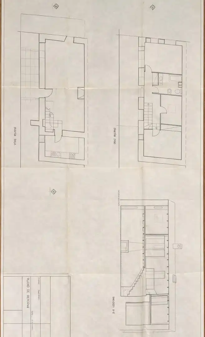 Maison rustique avec terrasse à vendre à Carrer DEL POUADOR, imagen 38