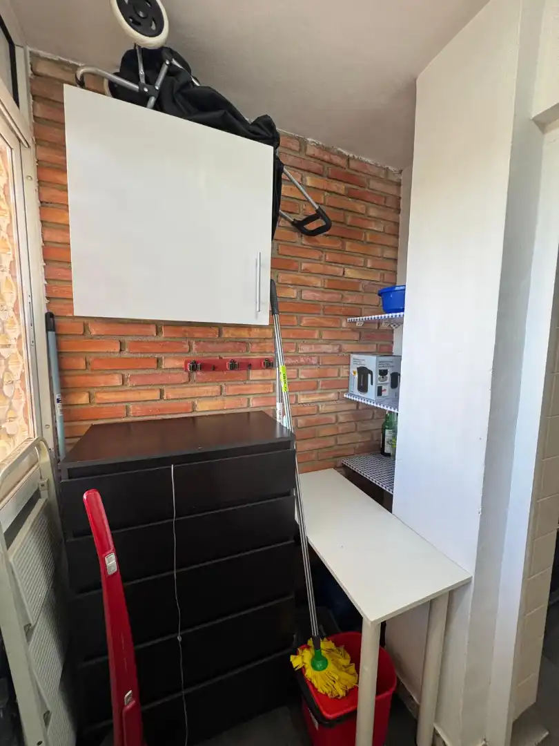 Apartament amb terrassa de lloguer a Avenida Jaime I el Conquistador 88, imagen 8