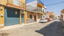 Vista exterior de Casa adosada en venda en Camas amb Terrassa